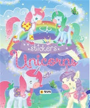 Unicorns - Stickers - 