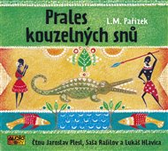 Prales kouzelných snů - L.M. Pařízek