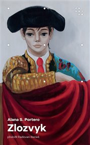 Zlozvyk - Alana S. Portero