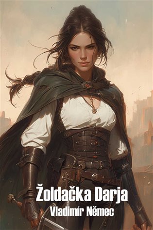 Žoldačka Darja - Vladimír Němec