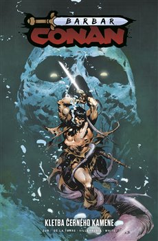 Barbar Conan 1: Kletba černého kamene koupíte na Kosmas.cz