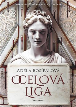 Ocelová liga koupíte na Kosmas.cz