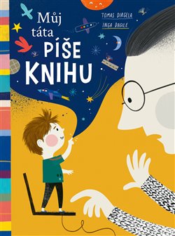 Můj táta píše knihu koupíte na Kosmas.cz