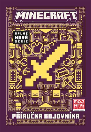 Minecraft - Příručka bojovníka Alicanto