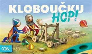 Albi Kloboučku hop!