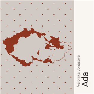 Ada, mp3 - Veronika Jonášová