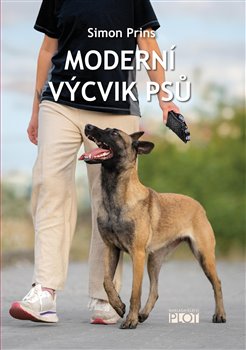 Moderní výcvik psů koupíte na Kosmas.cz