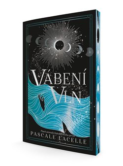 Vábení Vln - Píseň utonulých bohů 1 koupíte na Kosmas.cz