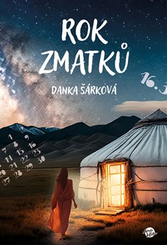 Rok zmatků koupíte na Kosmas.cz