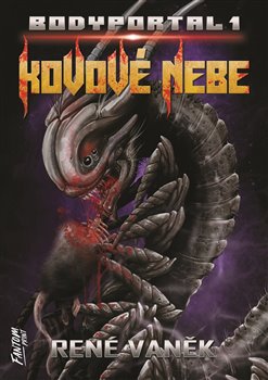 Kovové nebe - Bodyportal 1 koupíte na Kosmas.cz