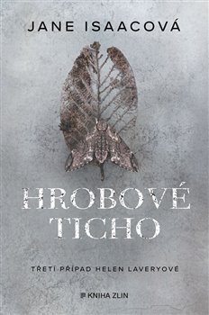 Hrobové ticho koupíte na Kosmas.cz