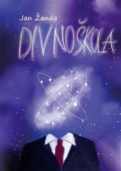 Kniha Divnoškola