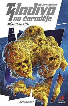 Kladivo na čaroděje 2 - Město mrtvých, 2. vydání koupíte na Kosmas.cz