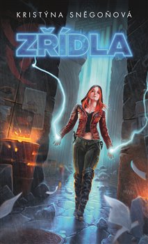 Zřídla, 2. vydání koupíte na Kosmas.cz