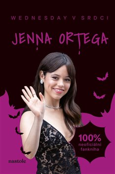 Jenna Ortega koupíte na Kosmas.cz