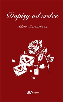 Dopisy od srdce koupíte na Kosmas.cz