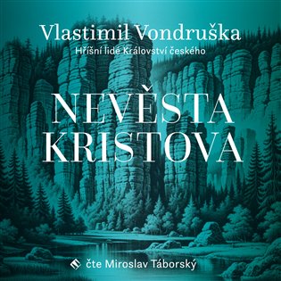 Nevěsta Kristova, mp3 - Vlastimil Vondruška