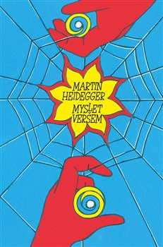 Kniha Myslet veršem