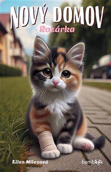 Nový domov - Rozárka koupíte na Kosmas.cz