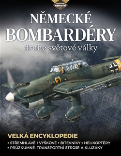 Německé bombardéry 2. světové války koupíte na Kosmas.cz