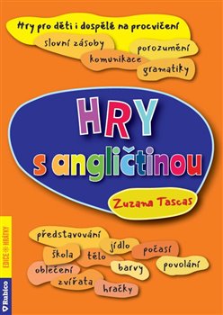 Hry s angličtinou koupíte na Kosmas.cz