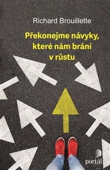 Překonejme návyky, které nám brání v růstu koupíte na Kosmas.cz