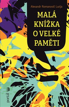 Malá knížka o velké paměti koupíte na Kosmas.cz