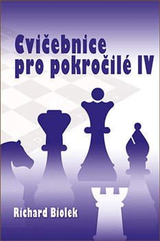 Cvičebnice pro pokročilé IV. koupíte na Kosmas.cz