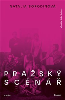 Pražský scénář koupíte na Kosmas.cz