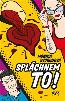 Spláchnem to! koupíte na Kosmas.cz