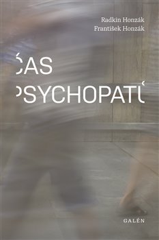 Čas psychopatů, 2. vydání koupíte na Kosmas.cz