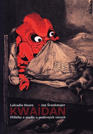 Kwaidan - Lafcadio Hearn