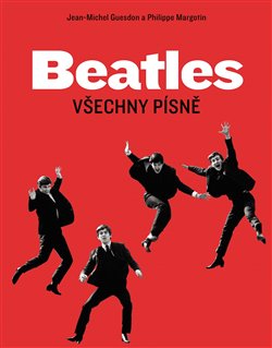 Beatles - Všechny písně koupíte na Kosmas.cz