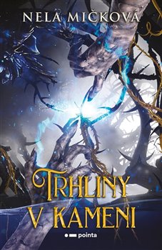 Trhliny v kameni koupíte na Kosmas.cz