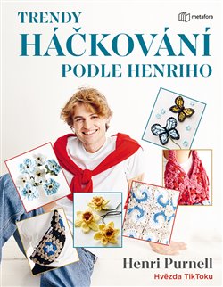 Trendy háčkování podle Henriho koupíte na Kosmas.cz