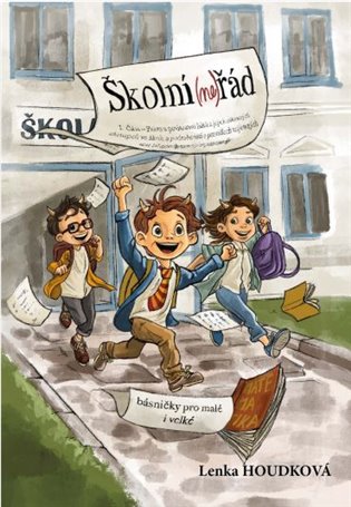 Školní (ne)řád - Lenka Houdková