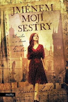 Kniha Jménem mojí sestry, 2. vydání