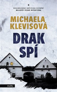 Drak spí, 1. vydání koupíte na Kosmas.cz