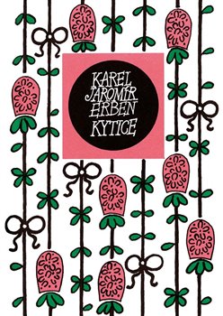 Kniha Kytice, 3. vydání