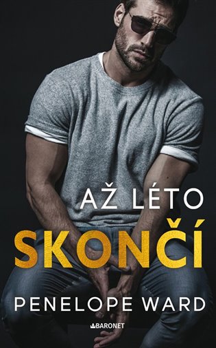 Až léto skončí - Penelope Ward