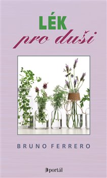 Lék pro duši koupíte na Kosmas.cz