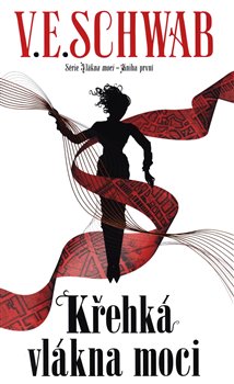 Křehká vlákna moci koupíte na Kosmas.cz