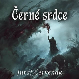 Černé srdce, mp3 - Juraj Červenák