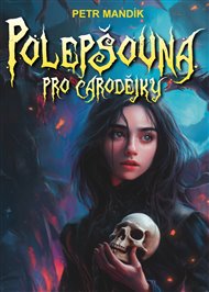 Polepšovna pro čarodějky - Petr Mandik