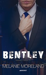 Bentley - Melanie Moreland