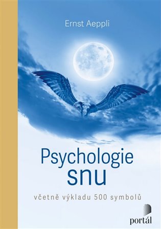 Psychologie snu - Ernst Aeppli