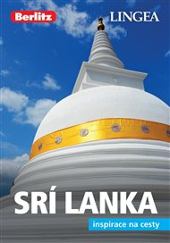 Srí Lanka - Inspirace na cesty -  kolektiv autorů