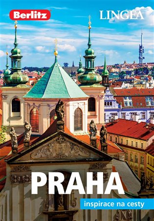 Praha - Inspirace na cesty - 