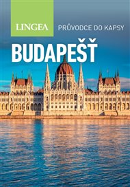 Budapešť - Průvodce do kapsy