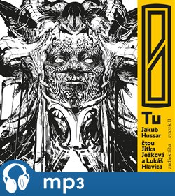 0 Tu, svazek druhý - Jakub Hussar